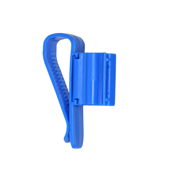 Универсальный держатель шлангов Hobby Tube-Holder 8-22мм (65198)