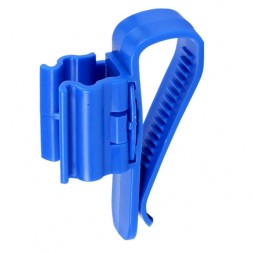 Універсальний тримач шлангів Hobby Tube-Holder 8-22мм (65198)