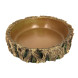 Миска для води Hobby Drinking Bowl Bark 3 30x29x8см (36267)