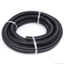 Шланг прудовой гофрированный, армированный Eheim Spiral hose 19/23.5мм Ø3/4" 5м. (5006845)