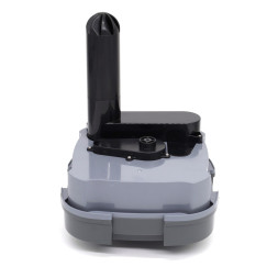 Внешний фильтр Aqua Nova с UV стерилизатором до 500л (XCF-2400)