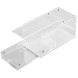 Тераріум акриловий Repti-Zoo Easy Clean Acrylic ACR47 20×10×10 см для комах, павуків