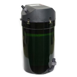 Зовнішній фільтр Eheim classic 600 Plus (2217020)