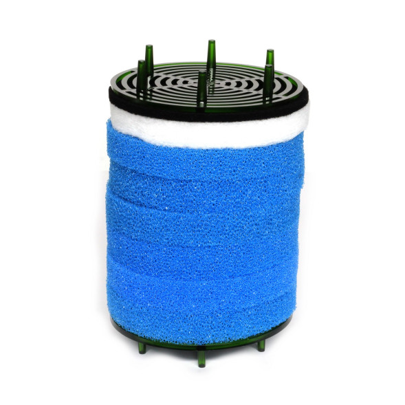 Зовнішній фільтр Eheim classic 600 Plus (2217020)