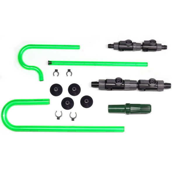 Зовнішній фільтр Eheim classic 600 Plus (2217020)