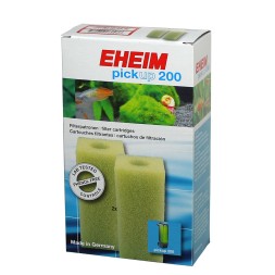 Фильтрующий картридж для Eheim pickup 200 2012 (2617120)