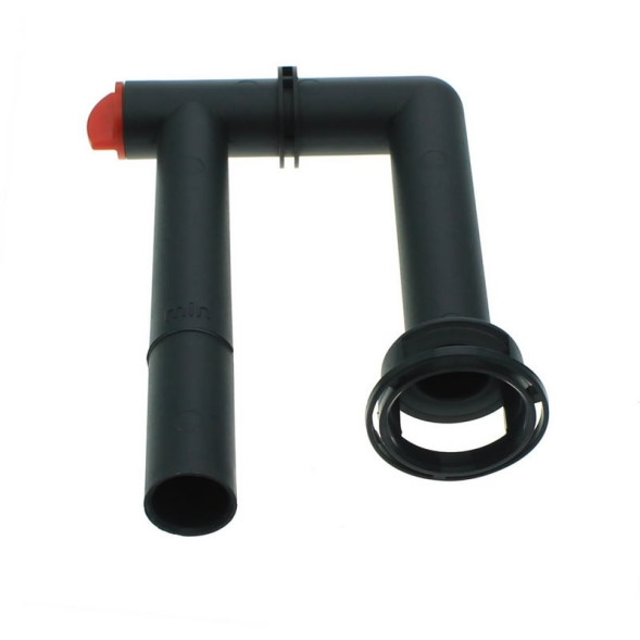 Трубка забірна для Eheim LiBERTY 75/130/200 (7600110)