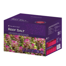 Соль для рифовых аквариумов Aquaforest Reef Salt 10кг (734707)