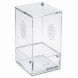 Тераріум акриловий Repti-Zoo Easy Clean Acrylic ACR46 10×10×20 см для комах, павуків