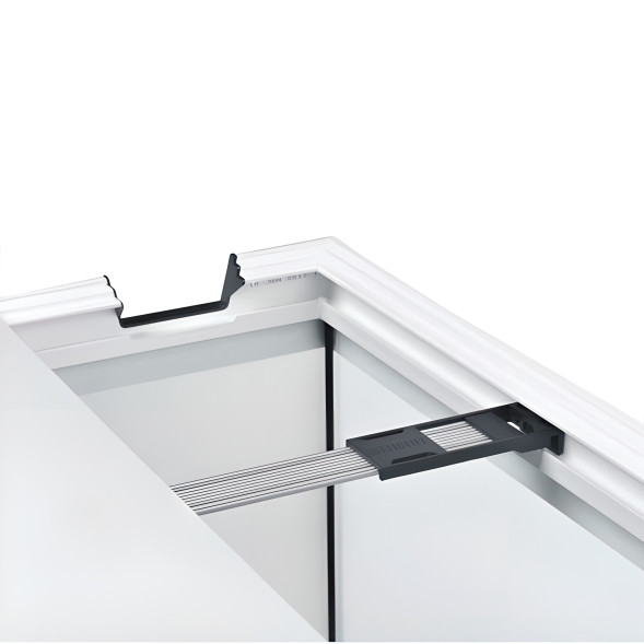 Акваріумний комплект Eheim vivaline LED 240 1x16.3W (LED) білий з тумбою (0613063)