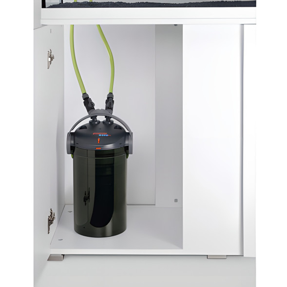 Акваріумний комплект Eheim vivaline LED 240 1x16.3W (LED) білий з тумбою (0613063)