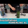 Внутренний фильтр Eheim PowerLine XL (2252020)