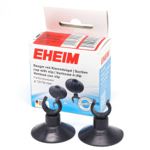 Присоска с зажимом Eheim suction cup 12/16мм 2шт. (4014100)