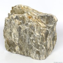 Декоративний природній камінь Hobby Glimmer Rock L 2-3.5кг (40878)