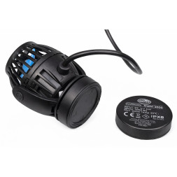 Помпа течії Aqua Nova NWM-3000 3000 л/год з контролером Wi-Fi для морського акваріума