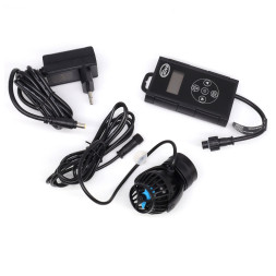 Помпа течії Aqua Nova NWM-3000 3000 л/год з контролером Wi-Fi для морського акваріума