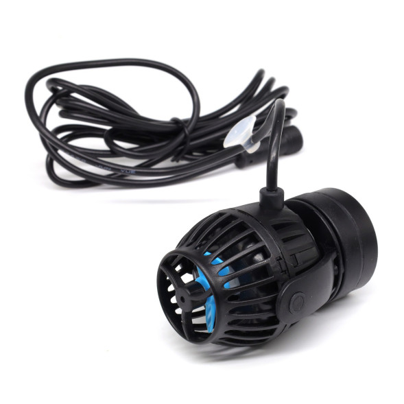 Помпа течения Aqua Nova NWM-3000 3000 л/ч с контроллером Wi-Fi для морского аквариума