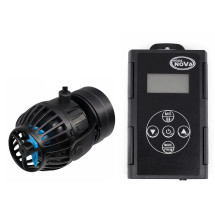 Помпа течения Aqua Nova NWM-3000 3000 л/ч с контроллером Wi-Fi для морского аквариума