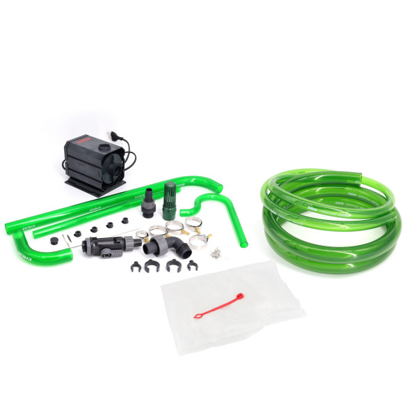 Внешний фильтр Eheim classic 1500XL (2260010)