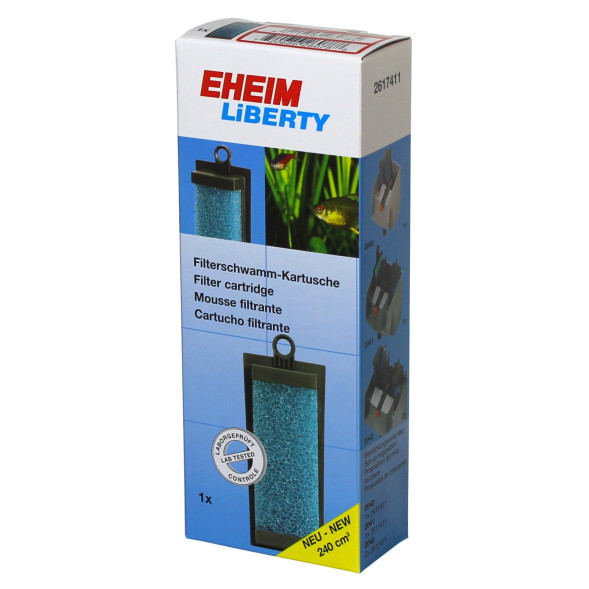 Картридж біофільтрації для Eheim LiBERTY 75/130/200 (2617411)