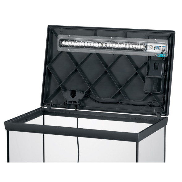 Аквариумный комплект черный Eheim aquaclass 30 (0340709)