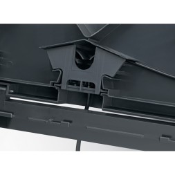 Акваріумний комплект чорний Eheim aquaclass 30 (0340709)