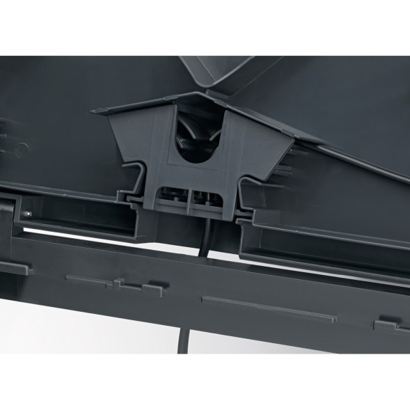 Аквариумный комплект черный Eheim aquaclass 30 (0340709)