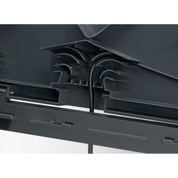 Аквариумный комплект черный Eheim aquaclass 30 (0340709)