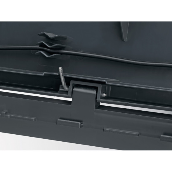 Аквариумный комплект черный Eheim aquaclass 30 (0340709)