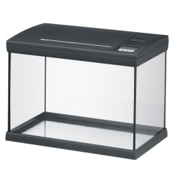 Акваріумний комплект чорний Eheim aquaclass 30 (0340709)