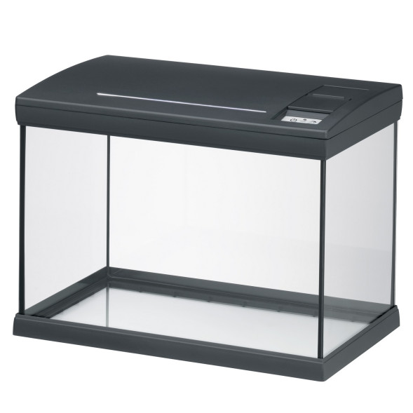 Аквариумный комплект черный Eheim aquaclass 30 (0340709)