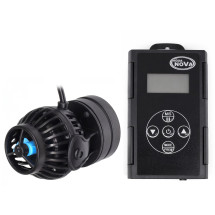 Помпа течения Aqua Nova NWM-5000 5000 л/ч с контроллером Wi-Fi для морского аквариума