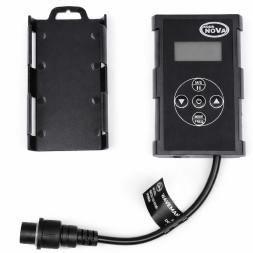 Помпа течії Aqua Nova NWM-5000 5000 л/год з контролером Wi-Fi для морського акваріума