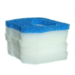 Фільтруючі губки і прокладки для Eheim professionel 4+ 2271, 2273, 2275 / 5e 2274 (2617710)