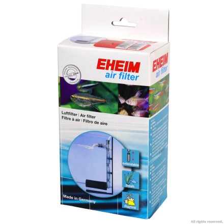 Аерліфтний фільтр Eheim airfilter (4003000)
