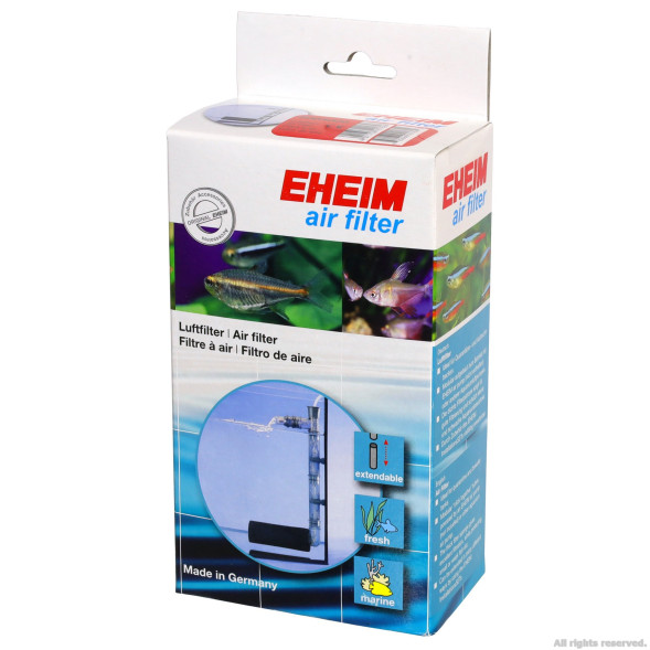 Аэрлифтный фильтр Eheim airfilter (4003000)