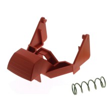 Кнопка від&amp;#039;єднання адаптера для Eheim professionel 3e 2076/2078/2178 (8002107)