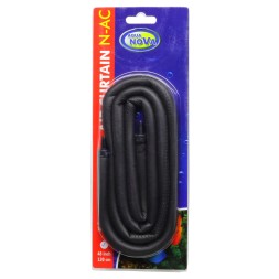Розпилювач гнучкий Aqua Nova AC-48 120см (AC-48)