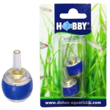 Распылитель с обратным клапаном Hobby Aqua Control Diffuser 2шт (00980)