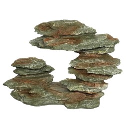 Декорация скала Hobby Sarek Rock 2 24x11x16см (40868)