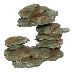 Декорация скала Hobby Sarek Rock 2 24x11x16см (40868)