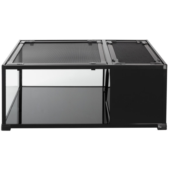 Террариум Repti-Zoo 90x60x35см (RKE0204)