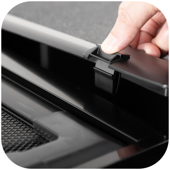 Террариум Repti-Zoo 90x60x35см (RKE0204)