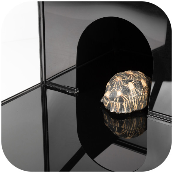 Террариум Repti-Zoo 90x60x35см (RKE0204)