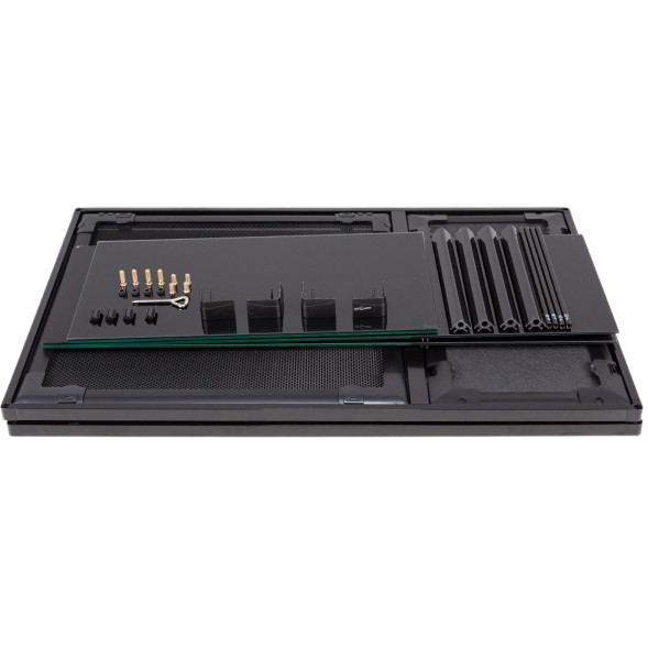 Террариум Repti-Zoo 90x60x35см (RKE0204)