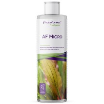 Мікроелементи для рослин Aquaforest AF Micro 500мл (732970)