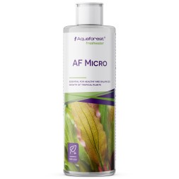 Микроэлементы для растений Aquaforest AF Micro 500мл (732970)