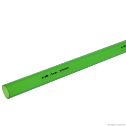 Трубка Hobby Rigid Plastic Tube 22мм. 1м. (64500)
