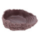 Поїлка та миска для купання Hobby Drinking Bowl XL grey-beige 2000мл. 27x21x8см (36285)